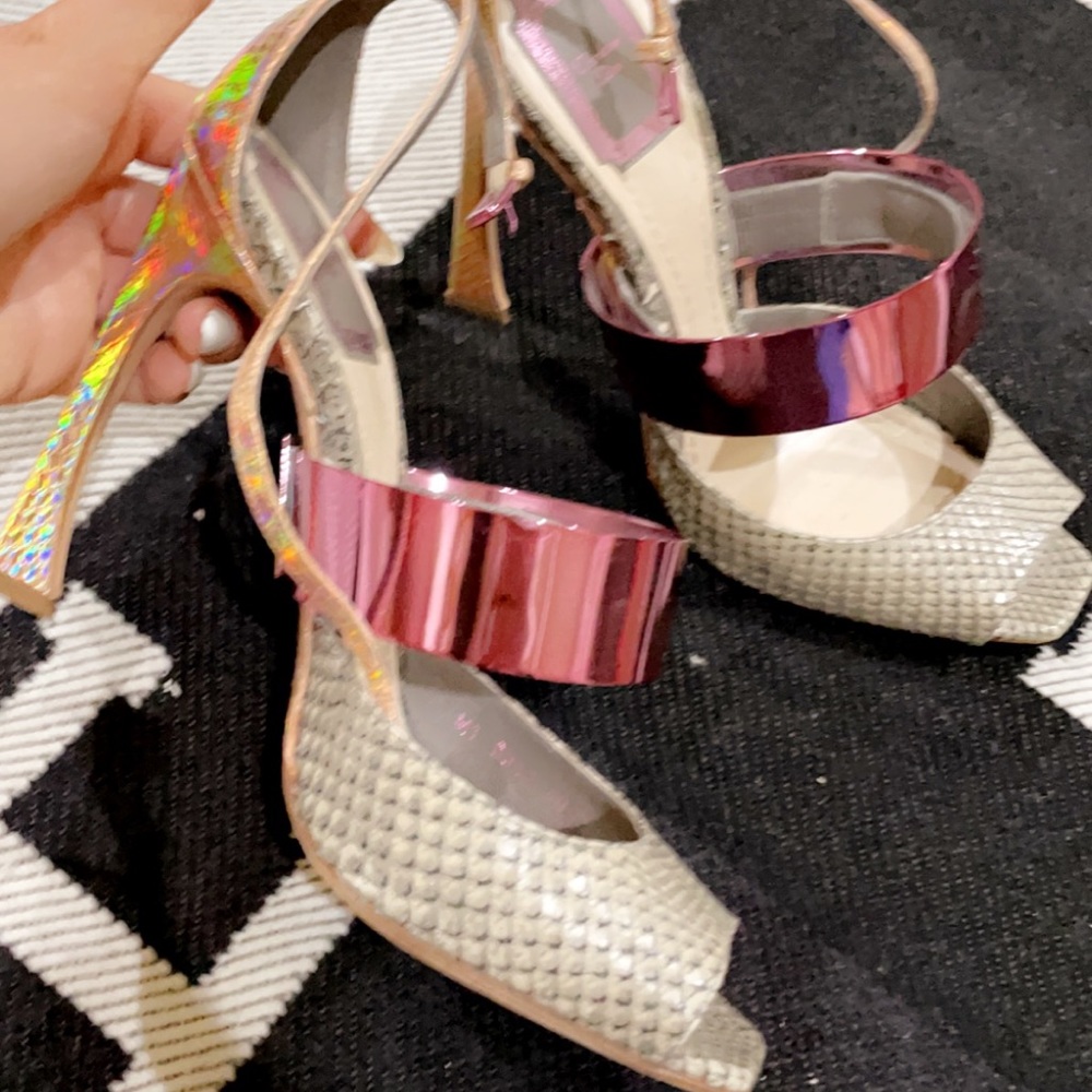 Authentic Christian Dior Runway Limited Edition